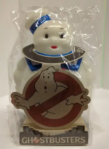 SECRETBASE MARSHMALLOW MAN 축광