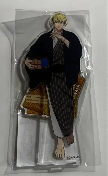 주술회전 극락탕 아크릴 스탠드 나나미 켄토