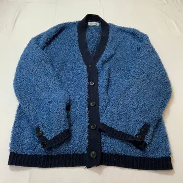 A/W 바빌론 긴팔 가디건 F