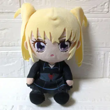 수호캐릭터! 봉제 인형 vol.2 호시나 우타우