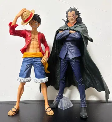 제일복권 원피스 A상 몽키 D 루피 A상 몽키 D 드래곤