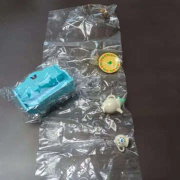 리락쿠마 작은 숲의 집 릴렉스 티타임