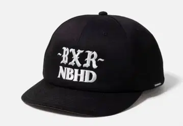 NEIGHBORHOOD Born Raised 25SS 캡