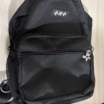 TXT 투바 ACT SWEET MIRAGE 멀티백