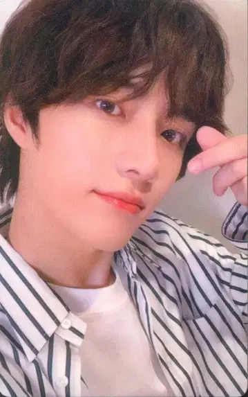 TXT 범규 FC 계속 혜택 1기