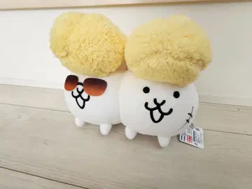 냥코 대전쟁 GB 봉제 인형 8 고양이 리젠트