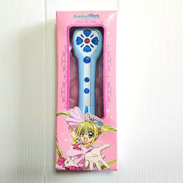 피치피치 피치 녹음 기능 포함 펜 대만 한정 루치아 e-pitch 마이크