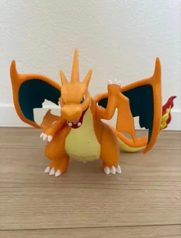 리자몽 피규어 약 20cm