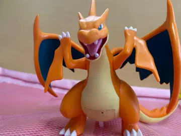 리자몽 피규어 약 20cm