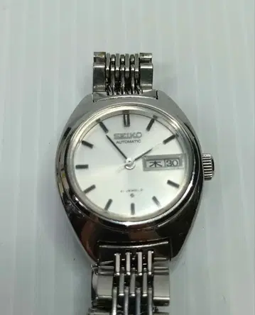 SEIKO 2706-0080 AUTOMATIC 21JEWELS