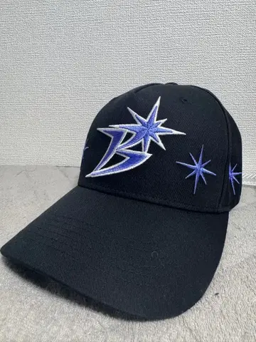 BoTT / B 로고 스파클 스트럭처드 5패널