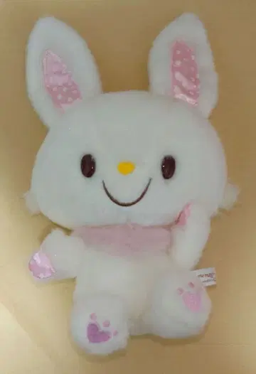 산리오 위시미멜 봉제 인형 마스코트 레어