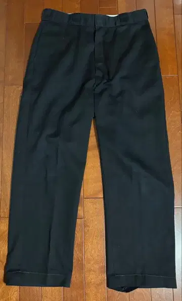 디키즈 874 미국 제조 80년대