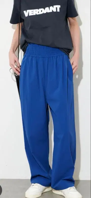 저널 스탠다드 NY 스트레치 와이드 PT