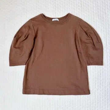 뷰티앤유스 여성용 상의