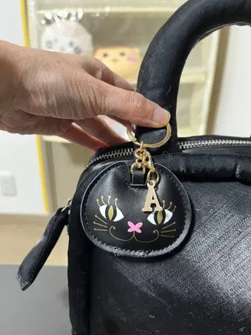 모음 SALE! 대만 세븐 한정판 완판! ANNA SUI 산리오 키링