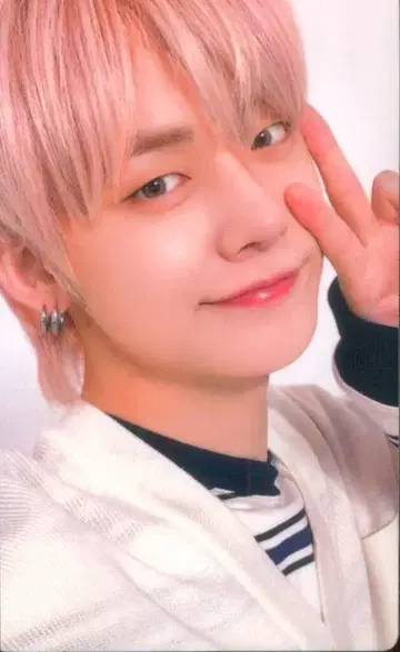 TXT 연준 FC 계속 혜택 1기