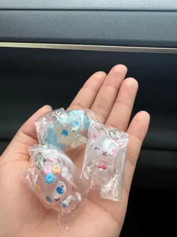 주얼펫 메지루시 액세서리