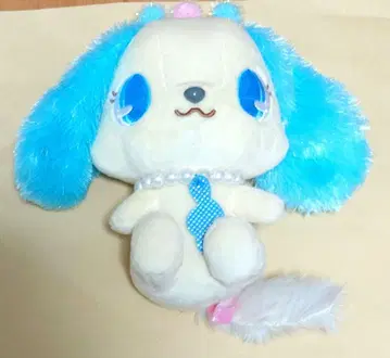 주얼펫 사피 봉제 인형 당시 물품 레어