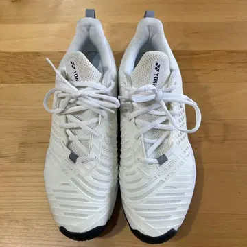 YONEX 테니스화 27.5cm