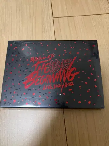 THE BEGINNING ~봉화~