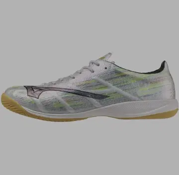 Mizuno 미즈노 알파 II ELITE IN 풋살화