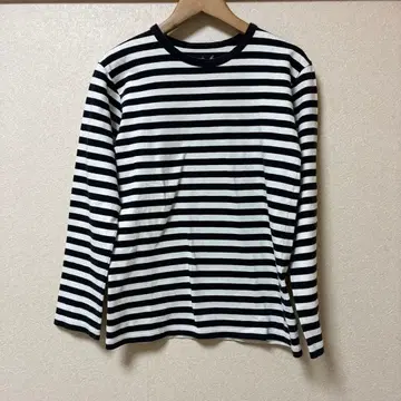 애니에스 베이 티셔츠 보더