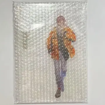 빅 아크릴 스탠드 (아리사카) [@Loppi HMV 한정판]