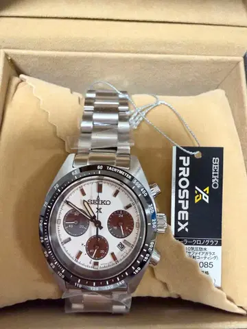 SEIKO PROSPEX SBDL085 세이코 프로스펙스 새상품