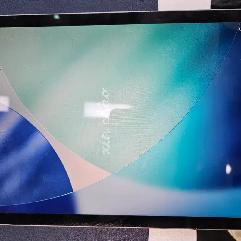 액정파손 아이패드 에어5 Wifi M1 64GB A2588