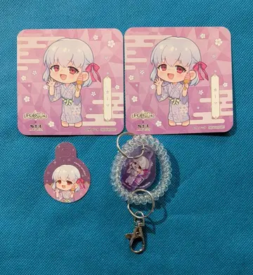 FGO x 극락탕 카르마