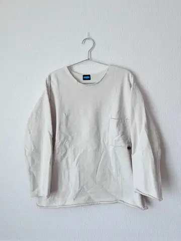 KAVU FL Rock 맨투맨 쭈리 아웃도어 캠핑