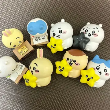 치이카와 가챠가챠