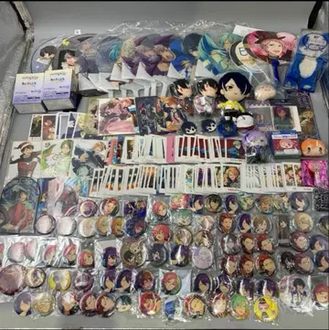 앙스타 앙상블 스타즈!! 묶음 판매 600점 이상