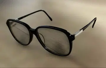 Nikon Safilo Collection 빈티지 안경 프레임