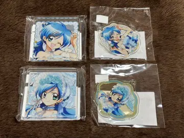 피치피치피치 마루쿠지 발레코어 & 앤티크 나미네 3