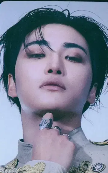 ATEEZ HMV SEONGHWA GOLDEN HOUR : Part.4