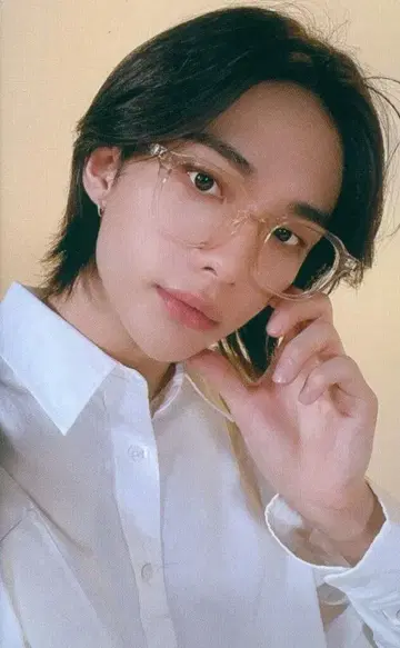 StrayKids HMV Hyunjin 락-스타