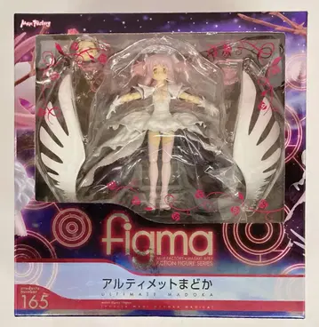 맥스팩토리 figma 마도카 마기카 얼티밋 마도카 165