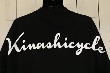 블랙 L M XL [새상품] 기나시 사이클 골프: 모크넥 반팔 T셔츠