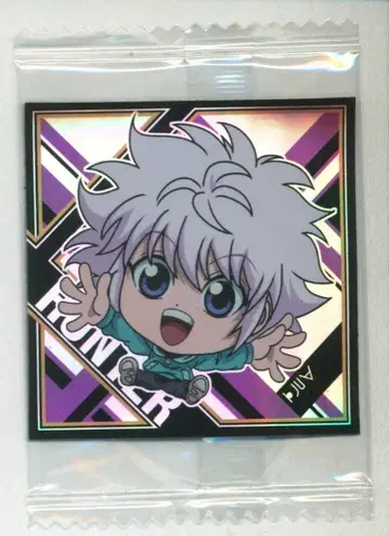 반다이 니포르메숀 Vol.4/2687351 키루아 22