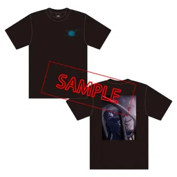Ado MARS 마즈 T셔츠-A XL