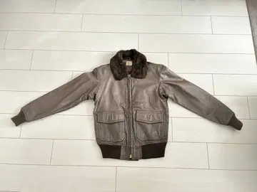 US.NAVY 70s G-1 자켓 38