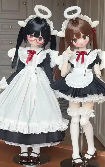 A03 SDM MDD 의류 1/4 클래스 아웃핏 드레스