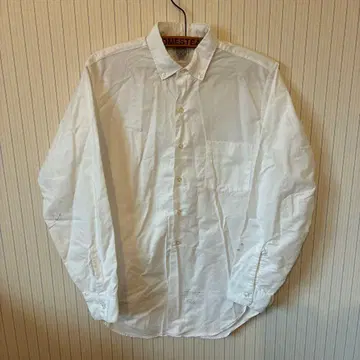 ARROW 버튼 다운 셔츠 빈티지 60'S~70'S