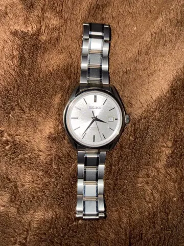 SEIKO PRESAGE 프레사쥬 SARX055 시계