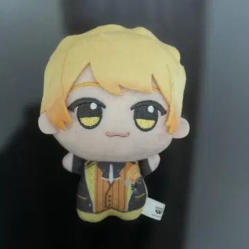 AMPTAK x COLORS 아키이 치비구루미