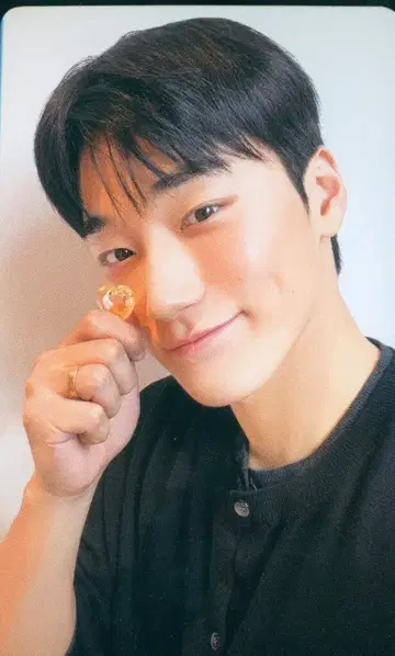 ATEEZ 타워 레코드 카페 산 투워즈 더 라이트:윌 투 파워 후기