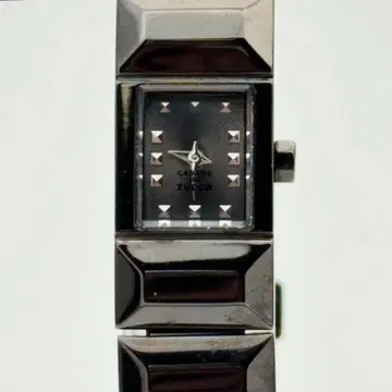 카반드 주카 가동 V220-0AF0 쿼츠 손목시계