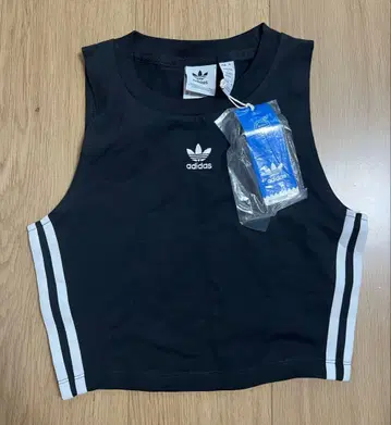 [ 새상품 ] adidas 상의